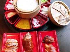 羲和八宝盒-羲和雅苑•北京烤鸭(乐园道万象城店)