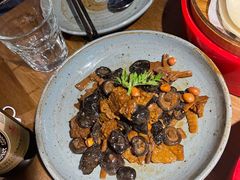 -青年公社烤鸭(青年路店)