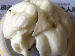 jiang rou bao-袁大头包子(光华路店)