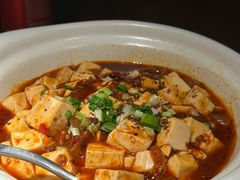 -肆海小川菜酒馆Wine Bistro (青年路店)