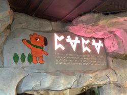 -Zoolung Zoolung动物主题公园(海信广场店)