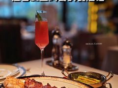 -Mogul Eatery·大亨餐酒馆