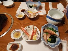 -蟹道乐(道顿堀本店)