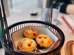 雪花和牛挞-熙瓏里(万科店)
