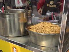 -张记捆鸡(总店)