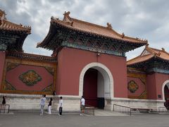 -北陵公园