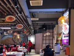 -西域阿里马新疆菜·清真(桂花路店)