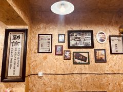 -余味私房菜(正阳小区西5街区店)