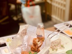 -小大董·烤鸭(凤凰汇店)