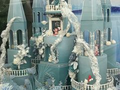 -欧米奇西点西餐学校