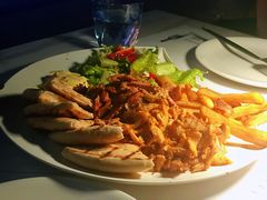-HELLO MUSAE 拾光缪斯餐厅·纯正希腊风味(苏州中心店)
