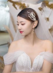 -欣薇婚纱(新源乐汇城店)