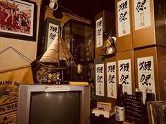 -半藏居酒屋(香港花园店)