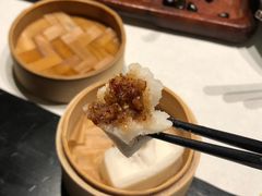 园林里的白玉方糕-江南雅厨(李公堤店)