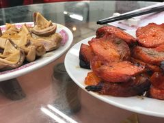 -香港蓮香樓(中環店)