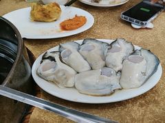 -濠轩阁特色生蚝火锅(水湾路店)
