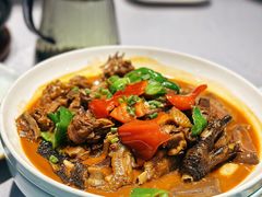 -小秦淮·南京土菜(新亭西路店)