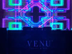 -VENU+海景酒廊