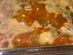 -酒肉行·虎子盐筋烤肉(大寨路店)