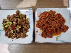 -谷语中餐厅