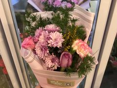 -花未央花店·WEYOUNG