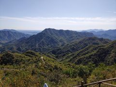 -大岭沟猕猴桃谷风景区