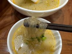 -七百岁羊肉馆(环球港店)