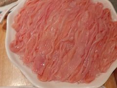 -贤合庄卤味火锅(顺城店)