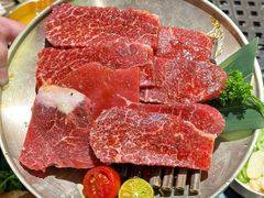 -韩宫宴和牛烤肉(宜兴八佰伴店)