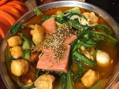 麻辣烫-壹酒贰肉1926·深夜食堂(九纬路店)