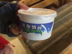 -小锅巴纳西餐厅
