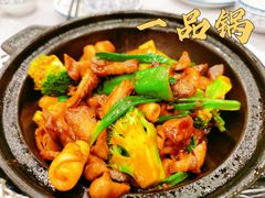啫啫一品煲-粤·向群饭店(龙津东路总店)