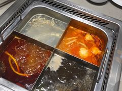 -海底捞火锅(凯德广场店)