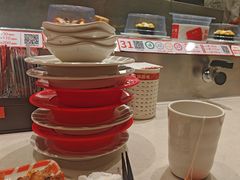 -新一番三文鱼寿司(大东海店)