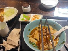 -喜晋道面馆(华严寺广场店)