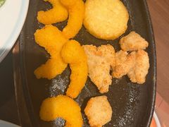 -萨莉亚意式餐厅(杭州滨江天街店)