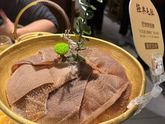 -巴奴毛肚火锅(悠唐购物中心店)