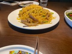 -前海沿·青岛菜(李沧万达店)