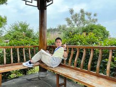 -杏花村文化旅游区