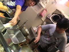 -明记牛杂(新马路分店)
