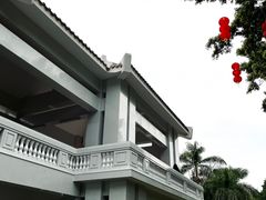-华侨公园