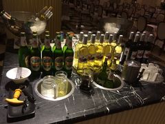 -金石国际大酒店·金丽自助餐厅