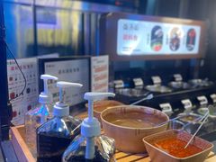 -盛江山自助料理(奥莱锦辉购物广场店)