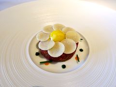 -Caprice(香港四季酒店)