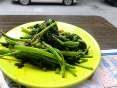 空心菜-BOIBOI马来茶餐室(江宁路店)