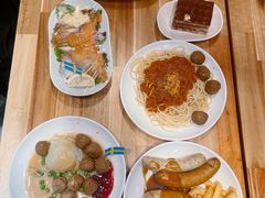 -宜家·瑞典风味餐厅(无锡店)