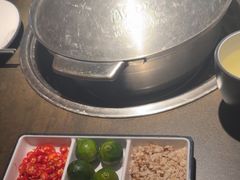 -同仁四季椰子鸡(宝安壹方城店)