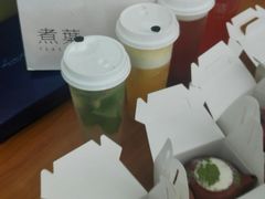 -煮叶(悠唐广场店)