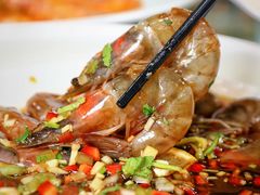 -渔娘渔家丹东海鲜(东直门店)