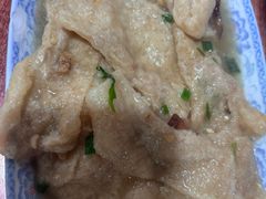 -老财炒饭·熟地蟹·冬瓜蟹